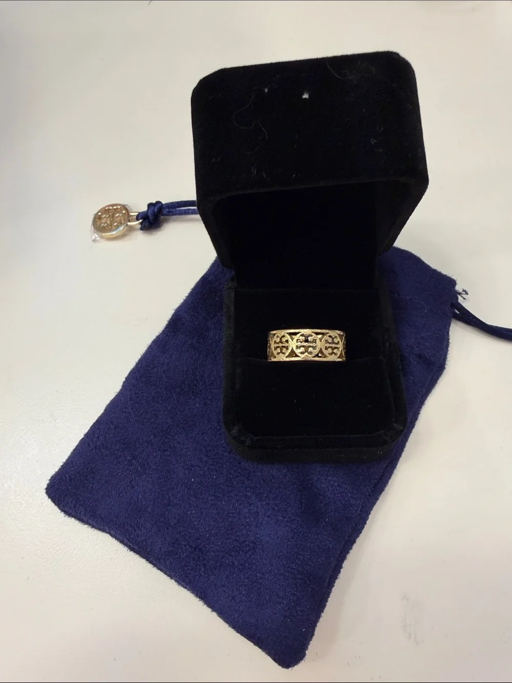Tory Burch beautiful tory